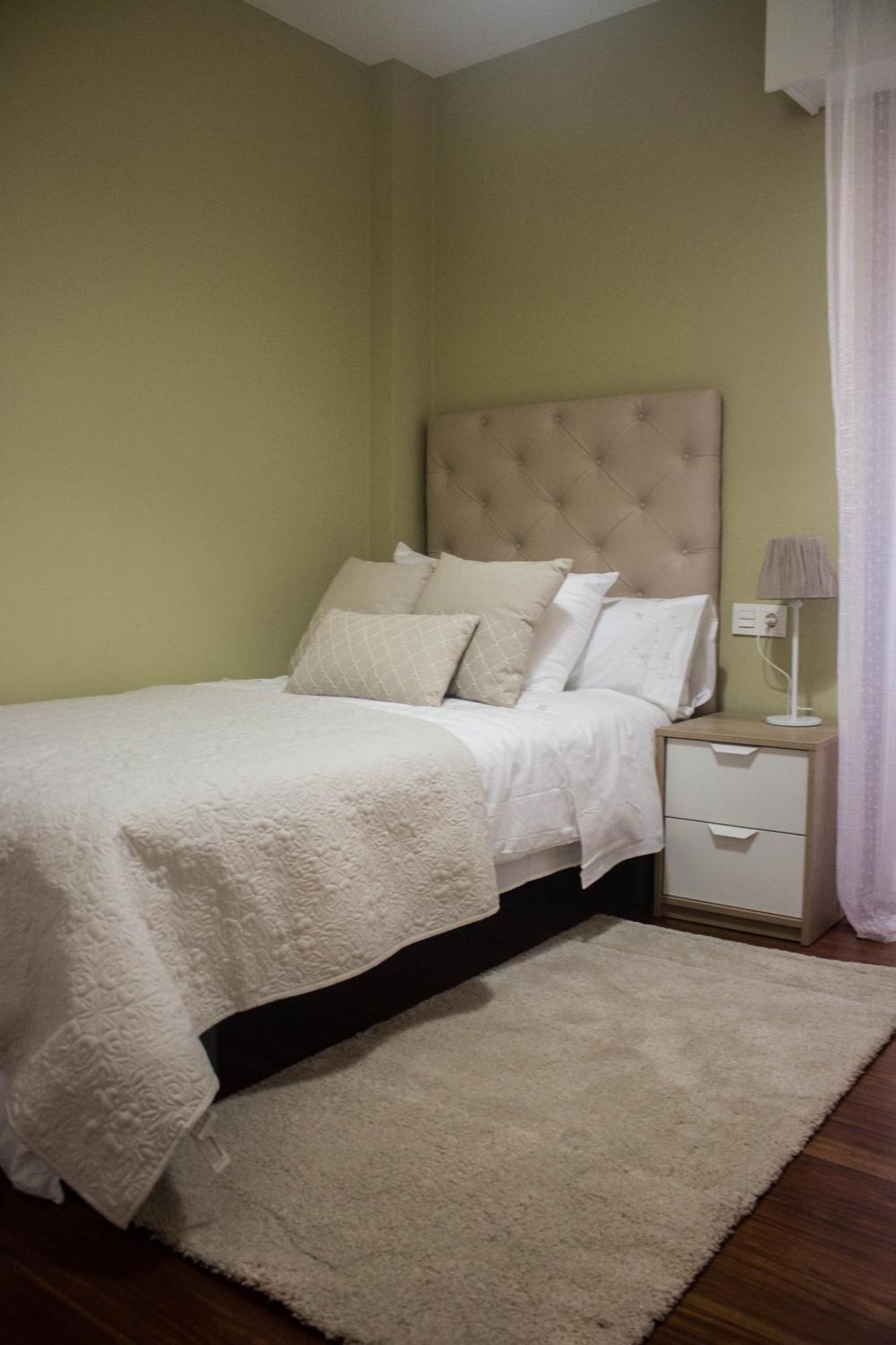 Apartamento Centrico Y Tranquilo En Santiago De Compostela Apartment Exterior photo