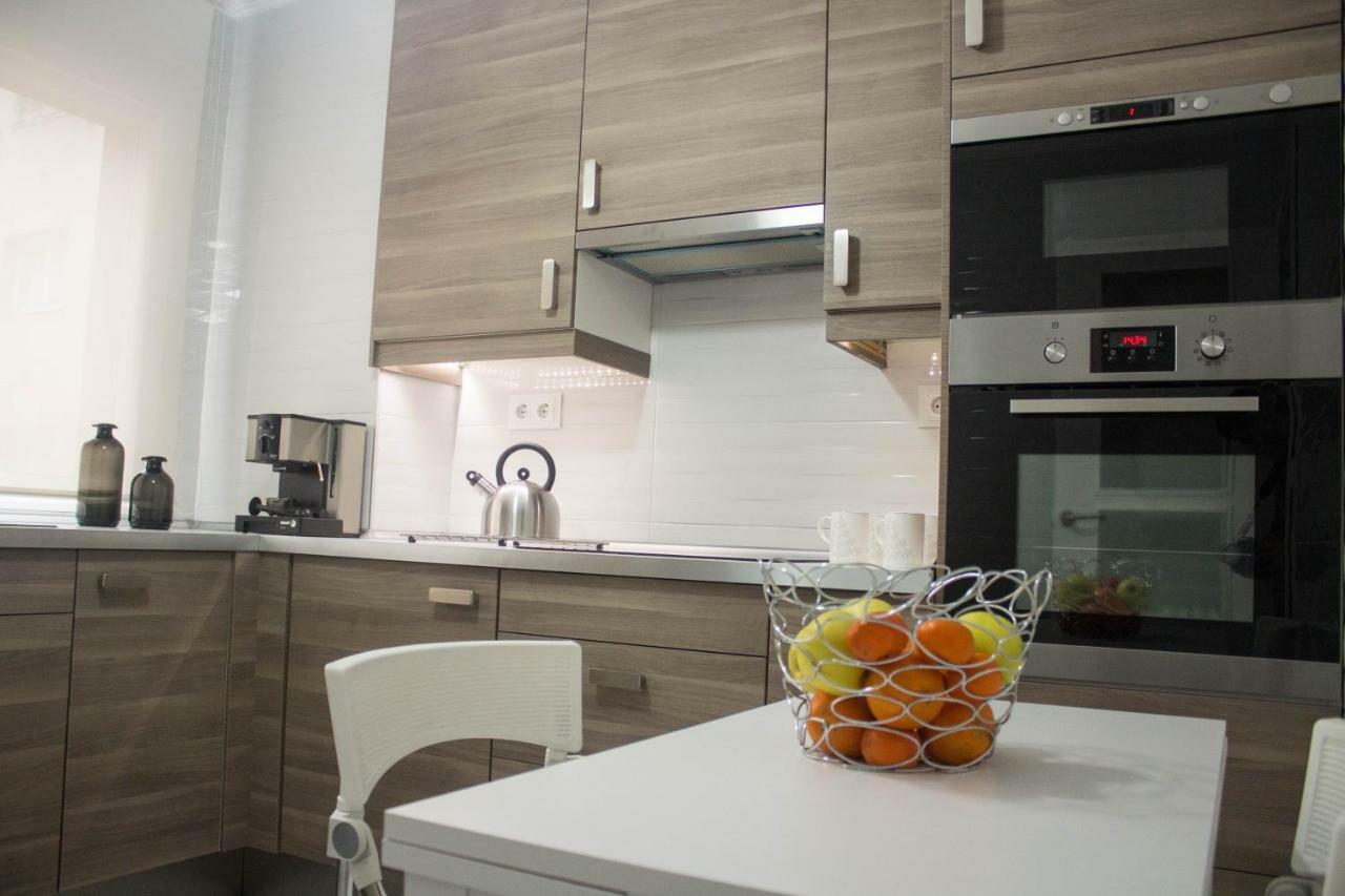Apartamento Centrico Y Tranquilo En Santiago De Compostela Apartment Exterior photo